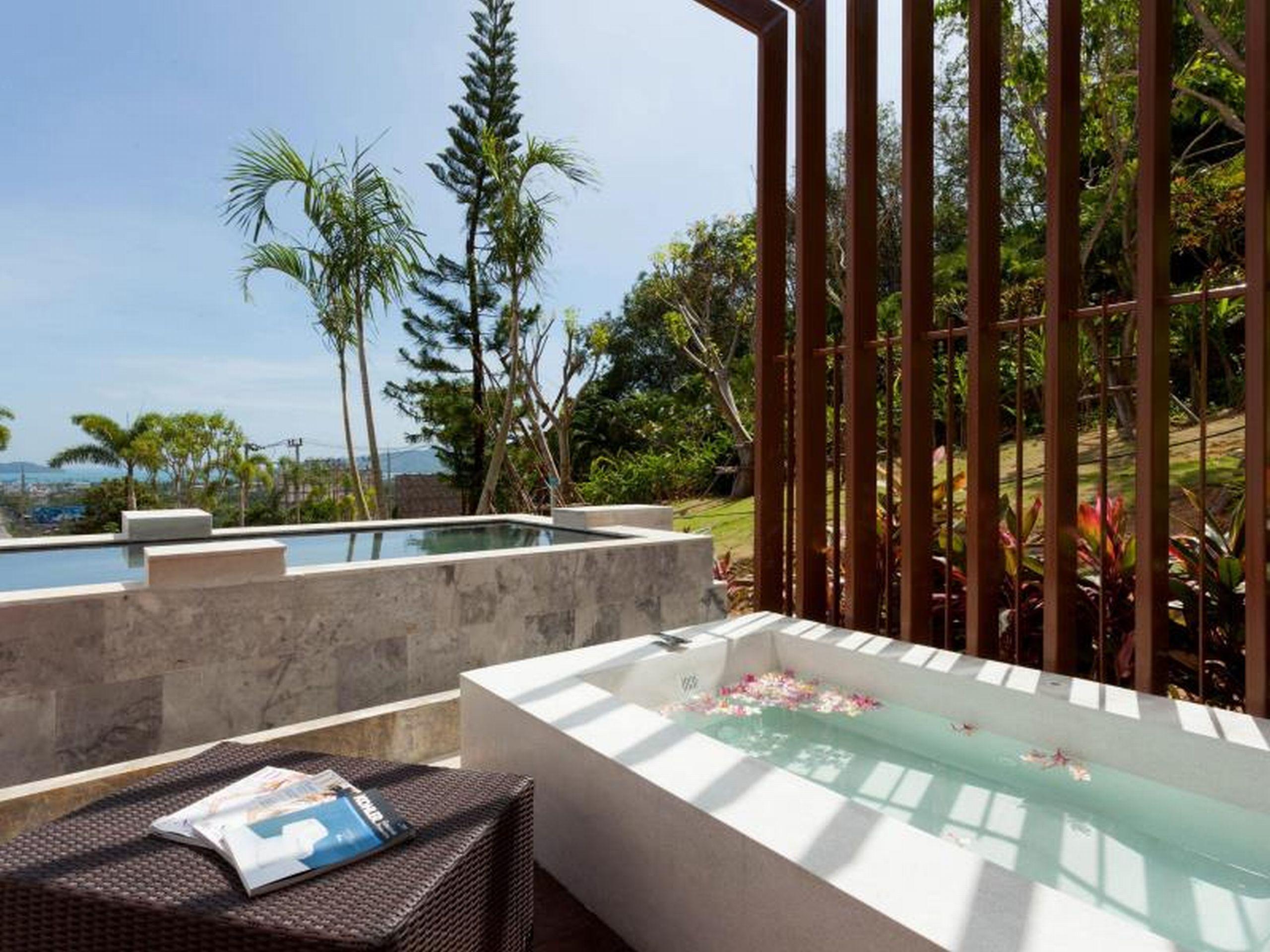 Resor Chalong Chalet Resort Chalong