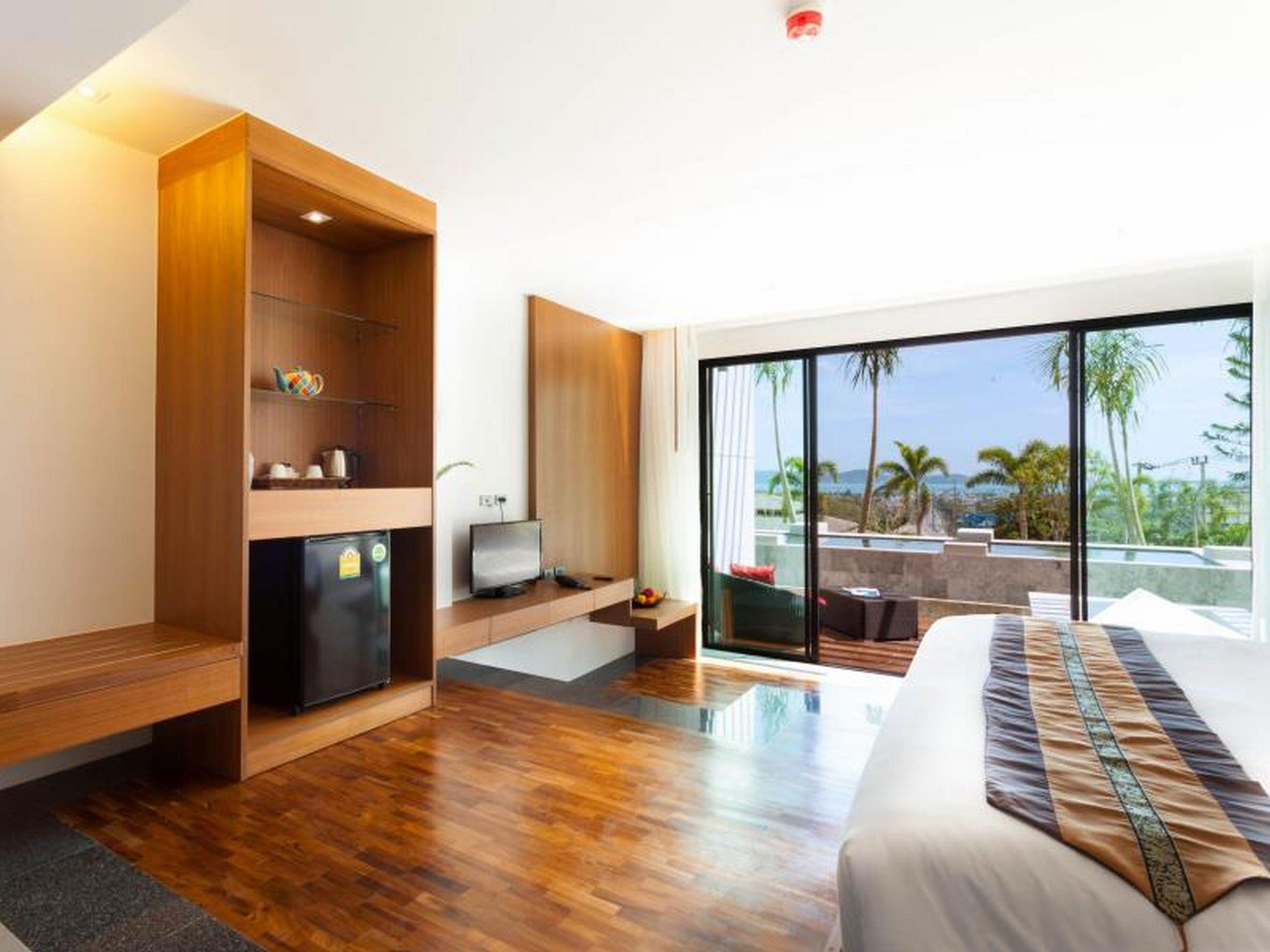 Resor Chalong Chalet Resort Chalong