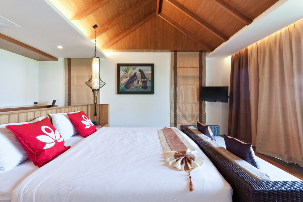 Chalong Chalet Resort Resor