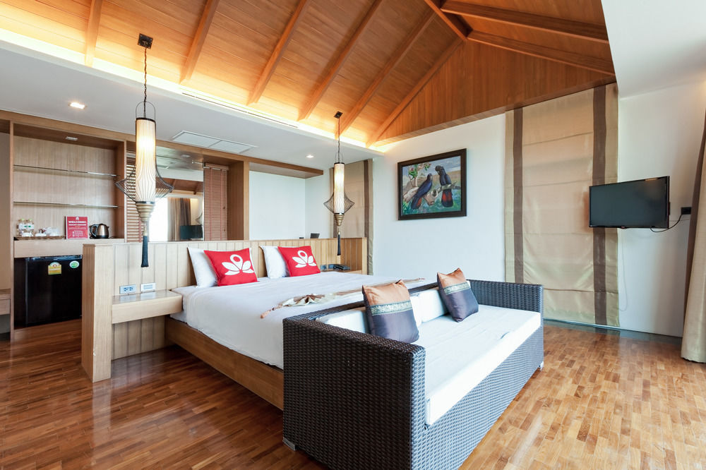 Resor Chalong Chalet Resort 4*