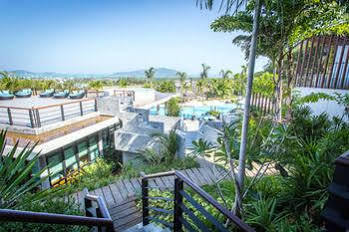 Resor Chalong Chalet Resort 4*