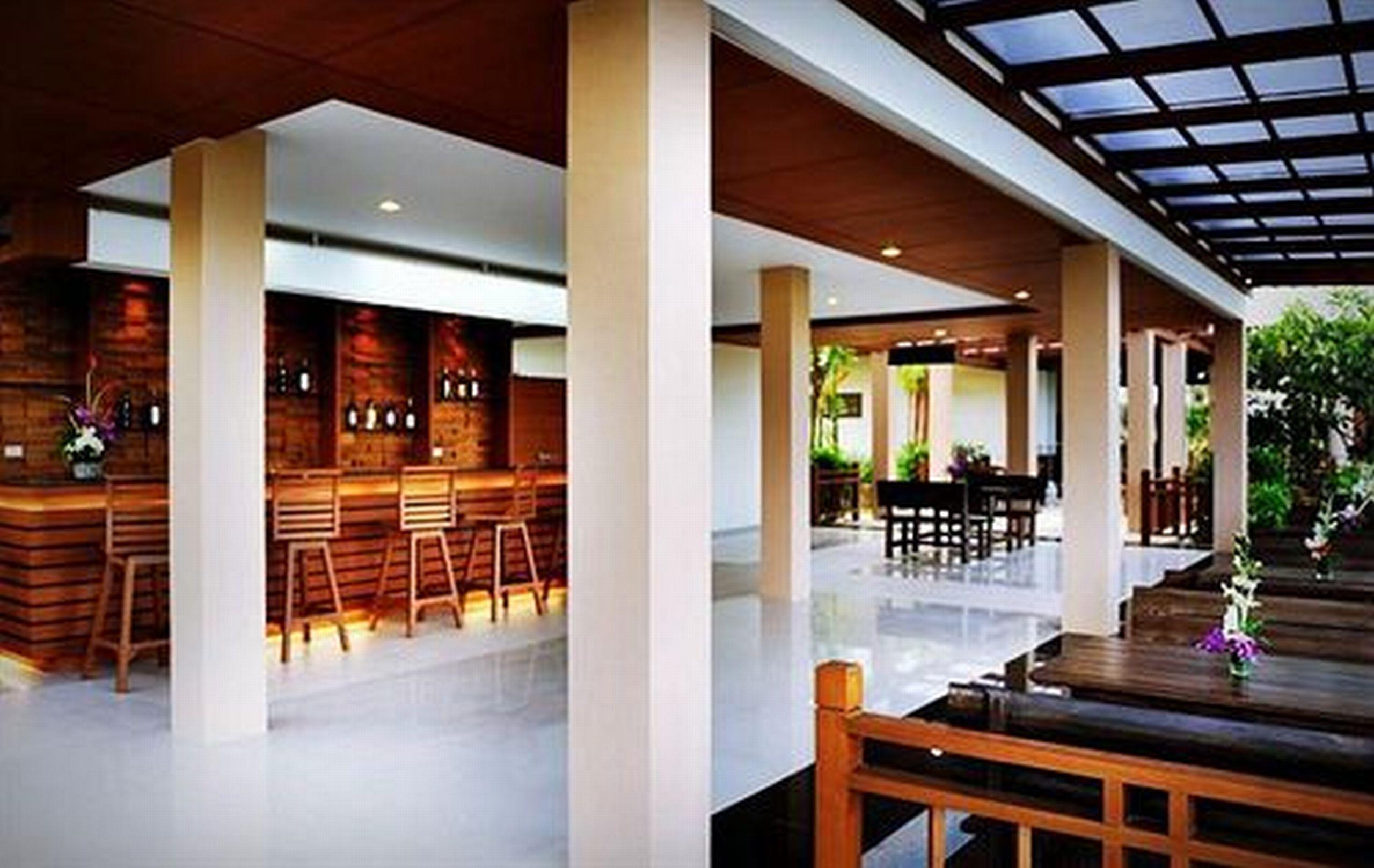 Chalong Chalet Resort צ'אלונג