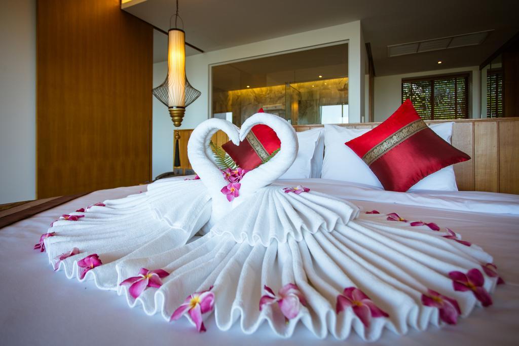אתר נופש Chalong Chalet Resort 4*