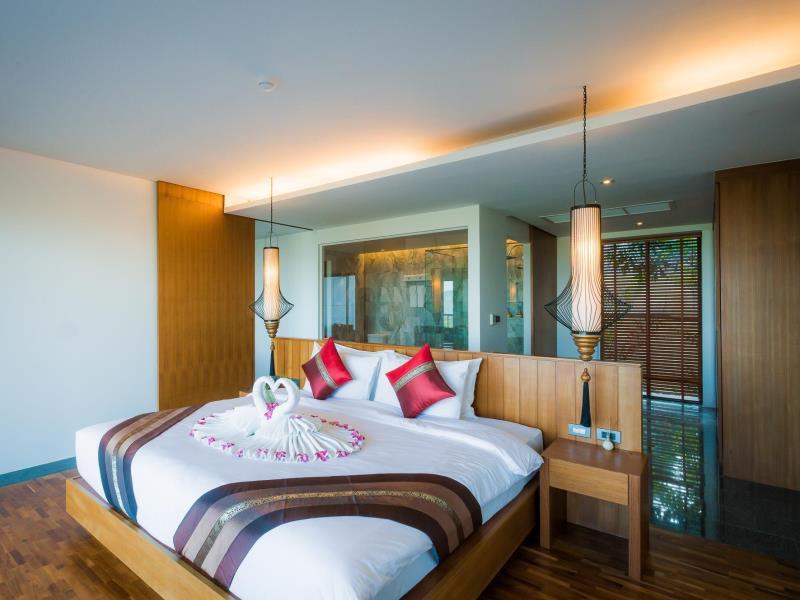 Chalong Chalet Resort צ'אלונג