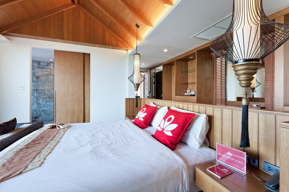 Chalong Chalet Resort 4* צ'אלונג