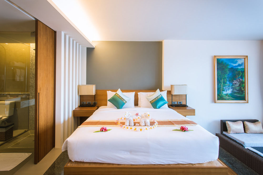 Chalong Chalet Resort צ'אלונג