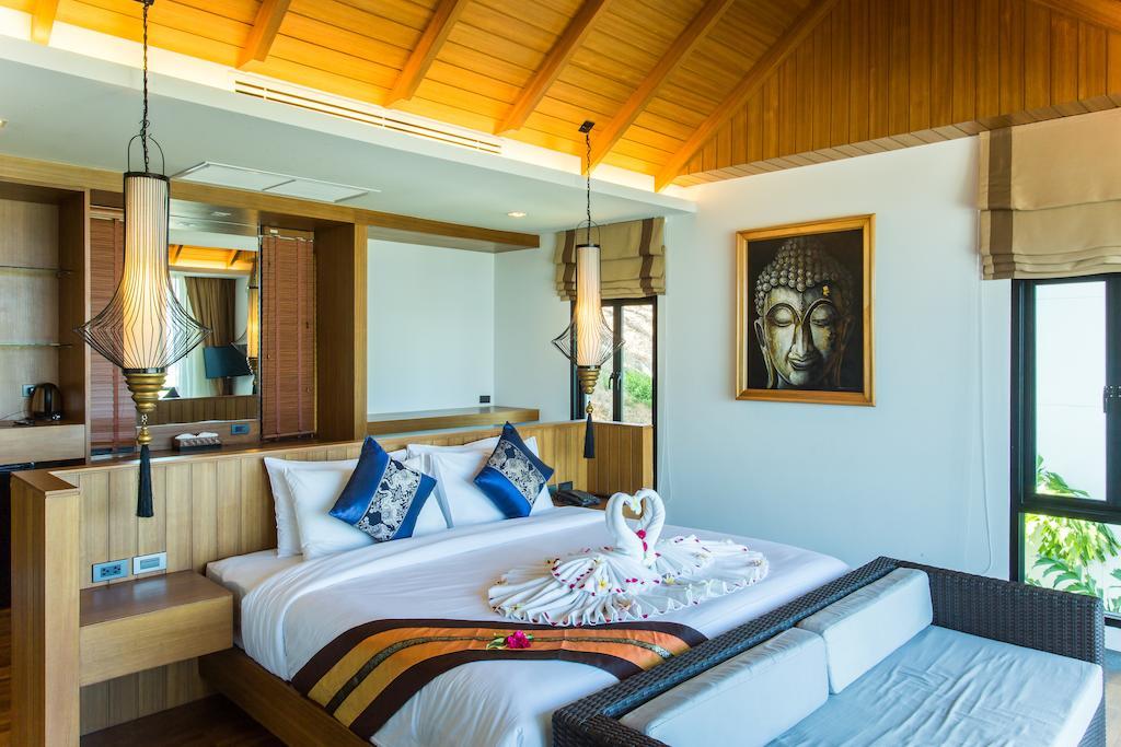 אתר נופש Chalong Chalet Resort
